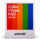 Εικόνα της Polaroid Color Film for i-Type - x40 Film Pack 6010 (40 Exposures)