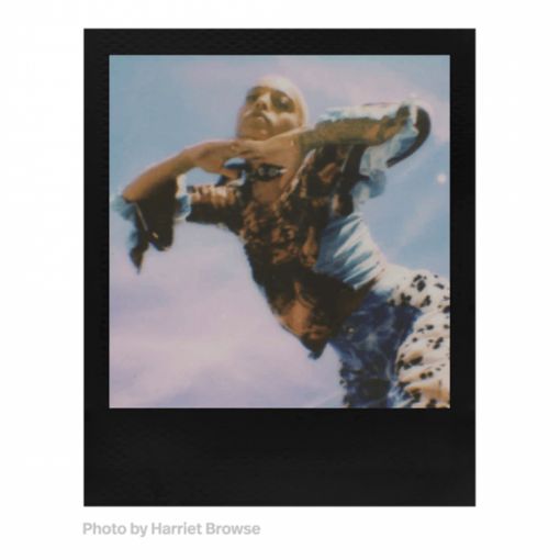 Εικόνα της Polaroid Go Film - Black Frame Double Pack Edition (16 Exposures) 6211