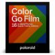 Εικόνα της Polaroid Go Film - Black Frame Double Pack Edition (16 Exposures) 6211
