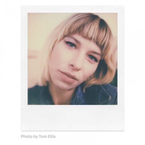 Εικόνα της Polaroid Color Film for SX-70 (8 Exposures)