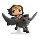Εικόνα της Funko Pop! Rides: DC - Wonder Woman on Pegasus #280