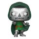 Εικόνα της Funko Pop! Heroes: Marvel - Doctor Doom #561 49915