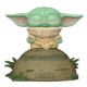 Εικόνα της Funko Pop! TV: Star Wars: The Mandalorian - Grogu Using The Force #485 Special Edition