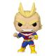 Εικόνα της Funko Pop! Animation: My Hero Academia - All Might #821 Supersized