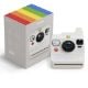 Εικόνα της Polaroid Now Gen 3 Pebble White 9155