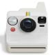 Εικόνα της Polaroid Now Gen 3 Pebble White 9155