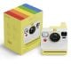 Εικόνα της Polaroid Now Gen 3 Yellow 9158
