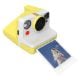 Εικόνα της Polaroid Now Gen 3 Yellow 9158