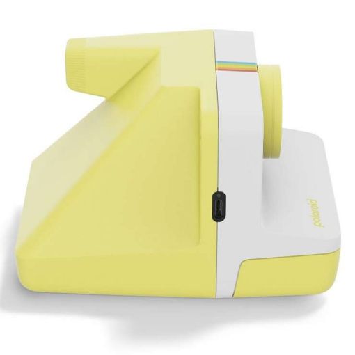 Εικόνα της Polaroid Now Gen 3 Yellow 9158