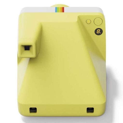 Εικόνα της Polaroid Now Gen 3 Yellow 9158