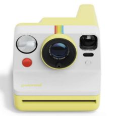 Εικόνα της Polaroid Now Gen 3 Yellow 9158