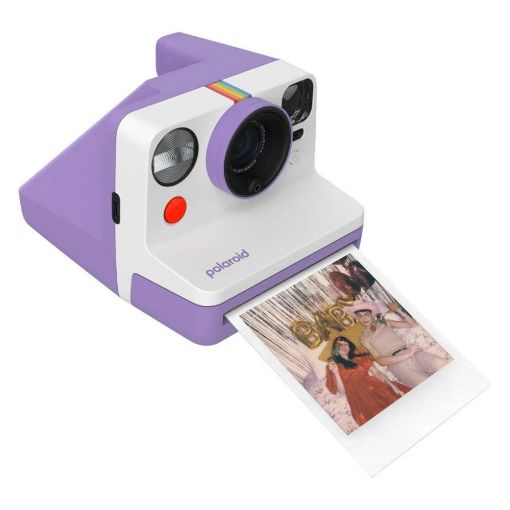 Εικόνα της Polaroid Now Gen 3 Purple 9159
