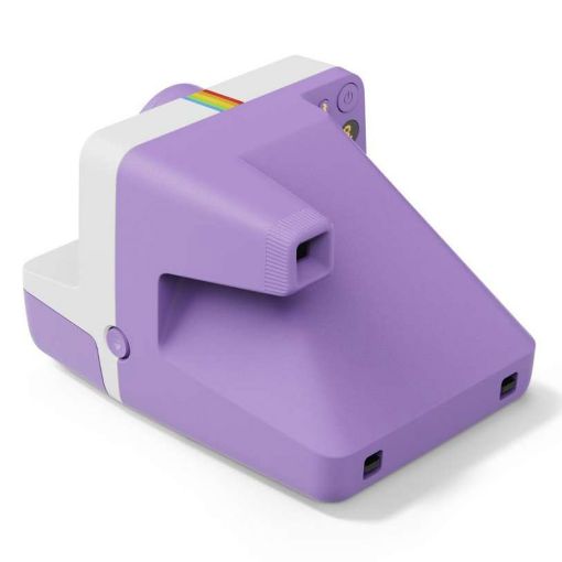 Εικόνα της Polaroid Now Gen 3 Purple 9159