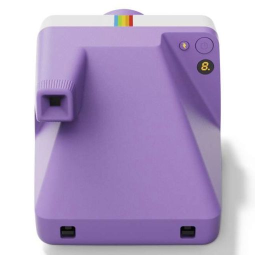 Εικόνα της Polaroid Now Gen 3 Purple 9159