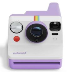 Εικόνα της Polaroid Now Gen 3 Purple 9159