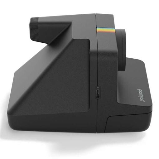 Εικόνα της Polaroid Now+ Gen 3 Black 9160