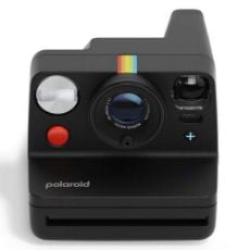 Εικόνα της Polaroid Now+ Gen 3 Black 9160