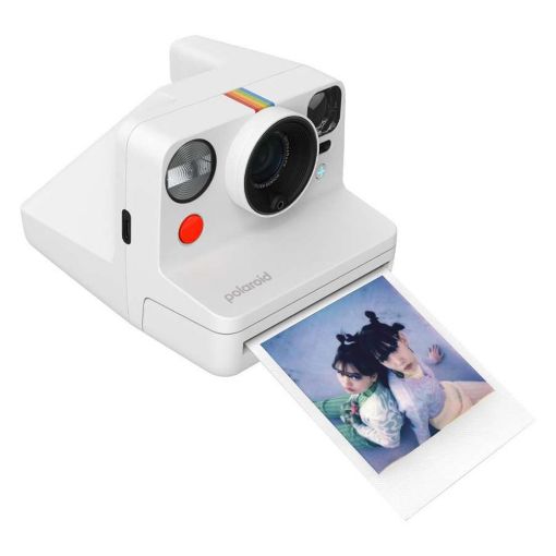 Εικόνα της Polaroid Now+ Gen 3 White 9161