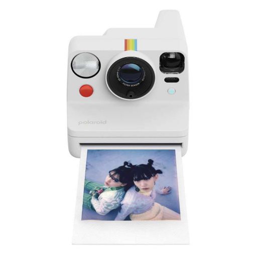 Εικόνα της Polaroid Now+ Gen 3 White 9161