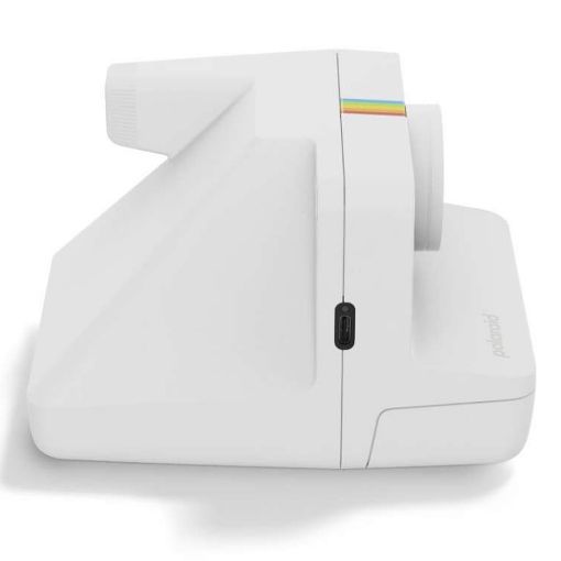 Εικόνα της Polaroid Now+ Gen 3 White 9161