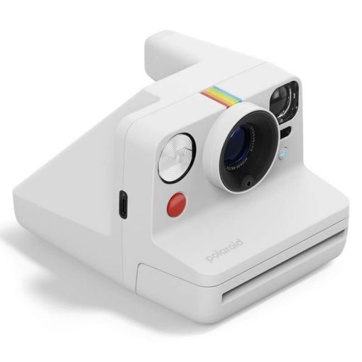 Εικόνα της Polaroid Now+ Gen 3 White 9161
