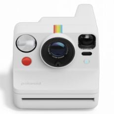 Εικόνα της Polaroid Now+ Gen 3 White 9161