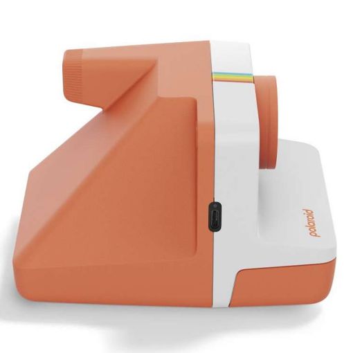 Εικόνα της Polaroid Now Gen 3  Coral 9156