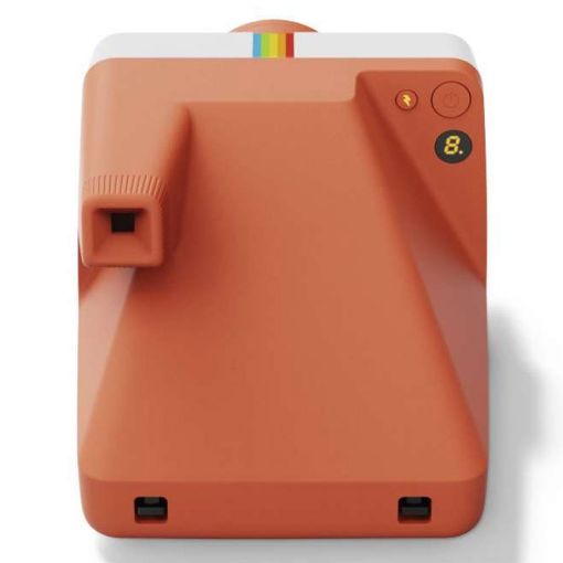Εικόνα της Polaroid Now Gen 3  Coral 9156