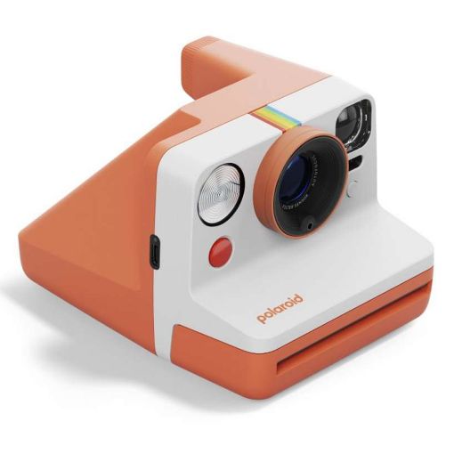 Εικόνα της Polaroid Now Gen 3  Coral 9156