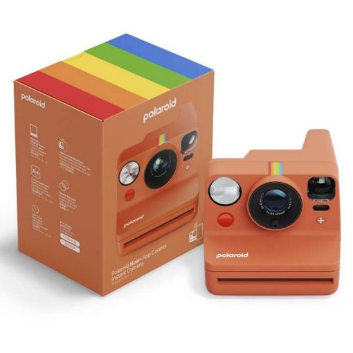 Εικόνα της Polaroid Now+ Gen 3 Coral 9162