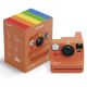 Εικόνα της Polaroid Now+ Gen 3 Coral 9162