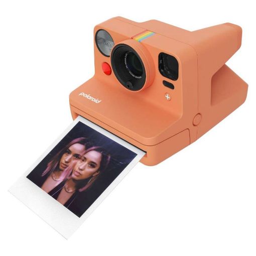 Εικόνα της Polaroid Now+ Gen 3 Coral 9162