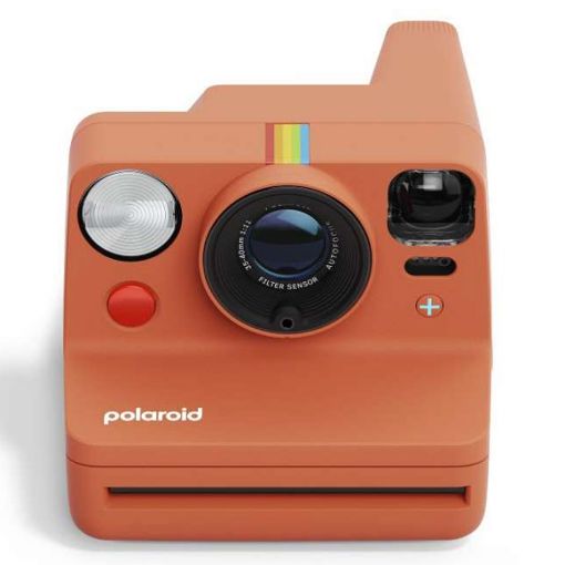 Εικόνα της Polaroid Now+ Gen 3 Coral 9162