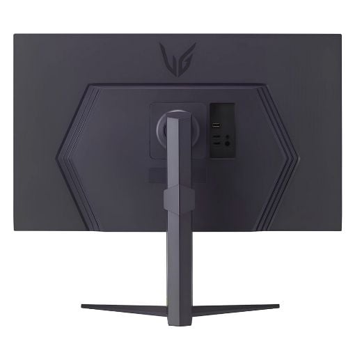Εικόνα της Οθόνη LG UltraGear 32GS75Q-B 31.5" IPS QHD 180Hz HDR