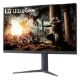 Εικόνα της Οθόνη LG UltraGear 32GS75Q-B 31.5" IPS QHD 180Hz HDR