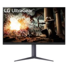 Εικόνα της Οθόνη LG UltraGear 32GS75Q-B 31.5" IPS QHD 180Hz HDR
