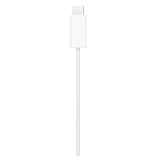 Εικόνα της Apple Watch Magnetic Fast Charging Cable USB-C 1m MT0H3ZM/A