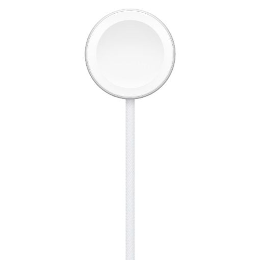 Εικόνα της Apple Watch Magnetic Fast Charging Cable USB-C 1m MT0H3ZM/A