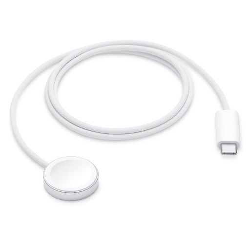 Εικόνα της Apple Watch Magnetic Fast Charging Cable USB-C 1m MT0H3ZM/A