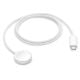 Εικόνα της Apple Watch Magnetic Fast Charging Cable USB-C 1m MT0H3ZM/A