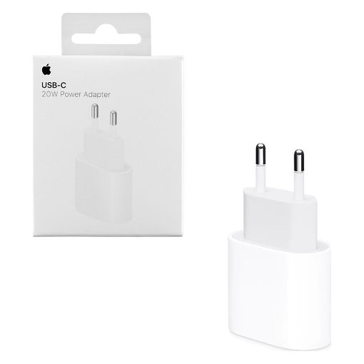 Εικόνα της Φορτιστής Apple 20W USB-C MUVV3ZM/A