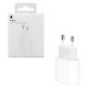 Εικόνα της Φορτιστής Apple 20W USB-C MUVV3ZM/A