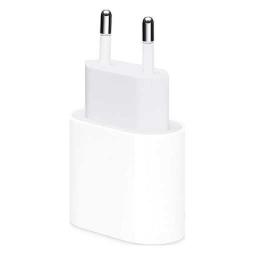 Εικόνα της Φορτιστής Apple 20W USB-C MUVV3ZM/A