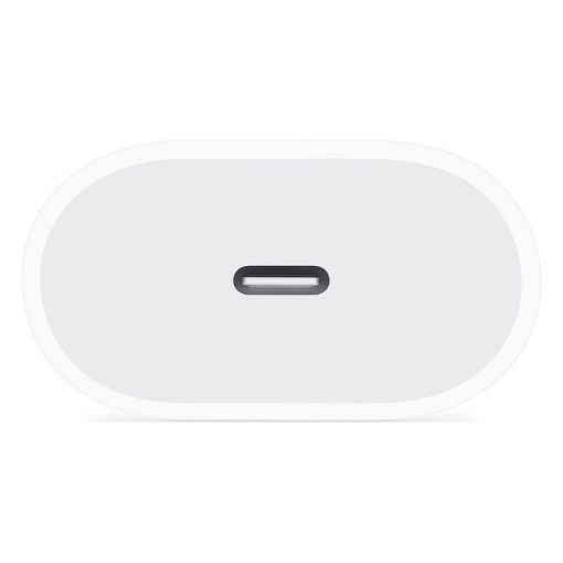 Εικόνα της Φορτιστής Apple 20W USB-C MUVV3ZM/A