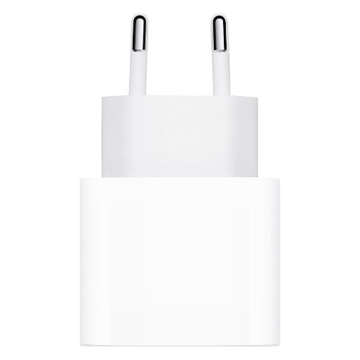 Εικόνα της Φορτιστής Apple 20W USB-C MUVV3ZM/A