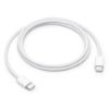 Εικόνα της Καλώδιο Apple USB-C to USB-C 60W Woven 1m White MW493ZM/A