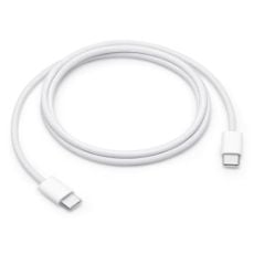 Εικόνα της Καλώδιο Apple USB-C to USB-C 60W Woven 1m White MW493ZM/A