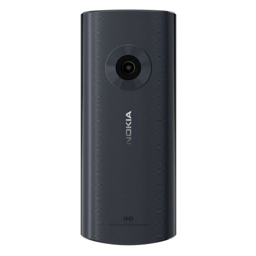 Εικόνα της Nokia 110 4G Dual Sim (2024) GR Midnight Blue 1GF032BPE1G01