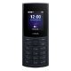 Εικόνα της Nokia 110 4G Dual Sim (2024) GR Midnight Blue 1GF032BPE1G01