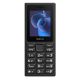 Εικόνα της Nokia 110 Dual Sim (2024) GR Black SP01Z07Z2073Y
